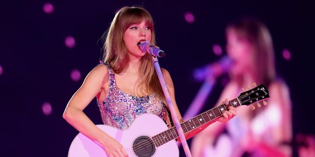 Makna Lagu Daylight - Taylor Swift yang Romantis dan Menyentuh Hati, Lengkap dengan Liriknya