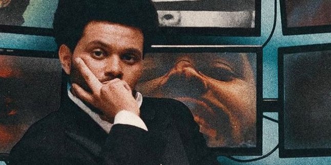 The Meaning of the Song Die For You by The Weeknd that Went Viral on TikTok, Complete with Its Lyrics