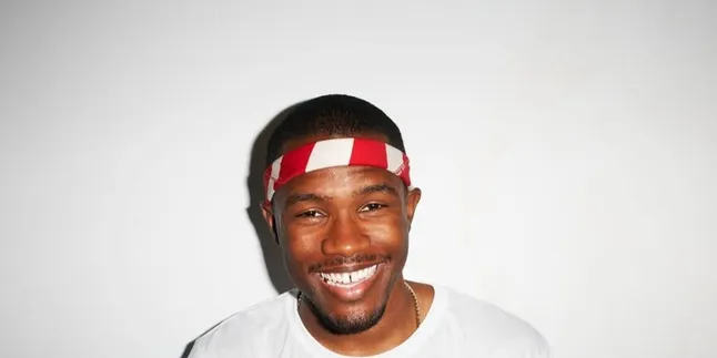 The Meaning of the Song Godspeed by Frank Ocean, About Farewell and Deep Hope
