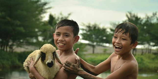 Makna Lagu Gundul-Gundul Pacul yang Populer dari Jawa, Bisa Jadi Nasihat untuk Penguasa