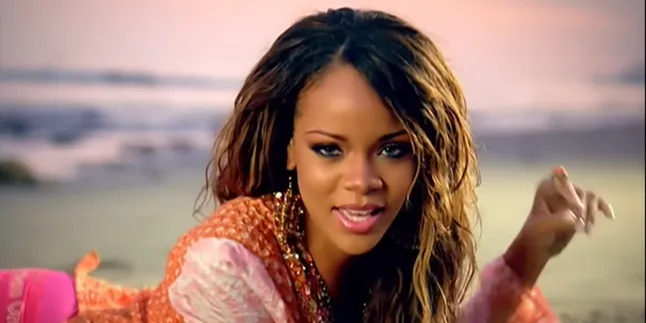 The Meaning of the Song If It's Lovin' That You Want - Rihanna, About the Desire to Be a Place to Lean On