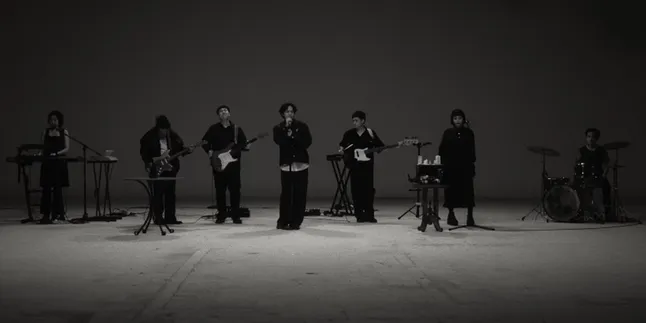 The Meaning of the Song Kids by Hindia: The Dilemma of Ambition and Longing for Home