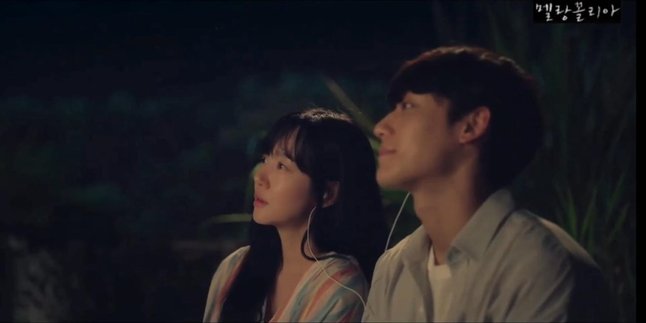 Makna Lagu Lily of The Valley - Daniel yang Punya Makna Mendalam, Lengkap dengan Liriknya