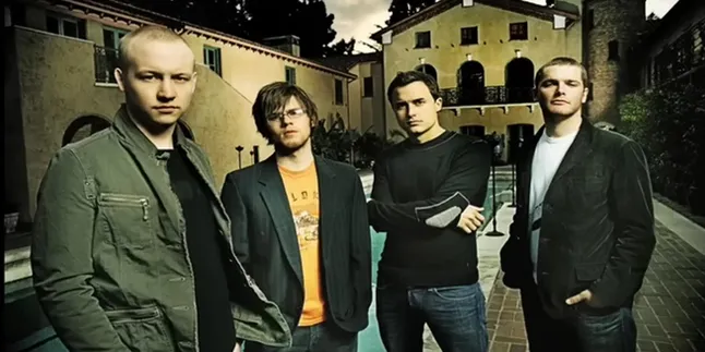 The Meaning of the Song Look After You - The Fray, A Sincere Love Ready to Protect Forever