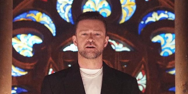 Makna Lagu Mirrors - Justin Timberlake tentang Cinta yang Saling Melengkapi, Lengkap dengan Liriknya