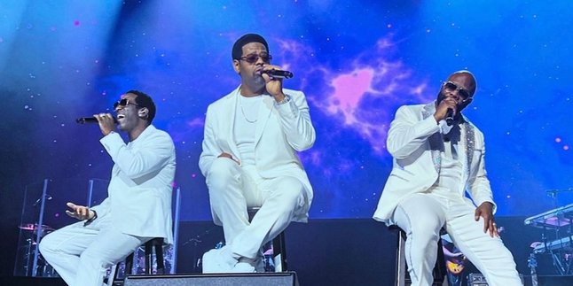 Makna Lagu On Bended Knee - Boyz II Men Tentang Penyesalan dan Kesempatan Kedua, Cocok Didengarkan Saat Galau