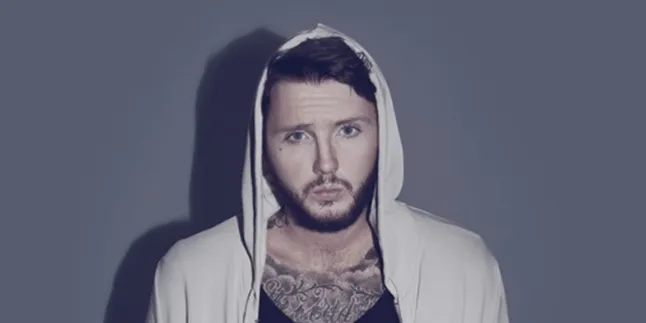 Makna Lagu Say You Wont Let Go - James Arthur, Cinta yang Bertahan Sampai Akhir