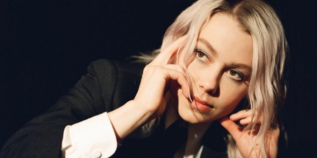 Makna Lagu 'Scott Street' - Phoebe Bridgers yang Viral di TikTok, Lengkap dengan Liriknya