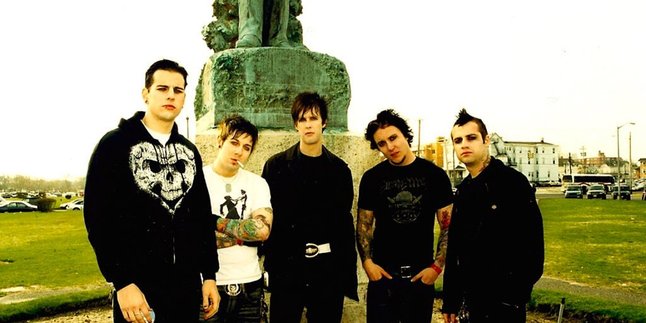 Makna Lagu So Far Away - Avenged Sevenfold tentang Kehilangan Orang Tercinta, Lengkap dengan Liriknya