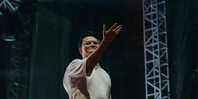 Makna Lagu Soulmate Kahitna, Pesan Mendalam tentang Rasa Cinta yang Tertinggal