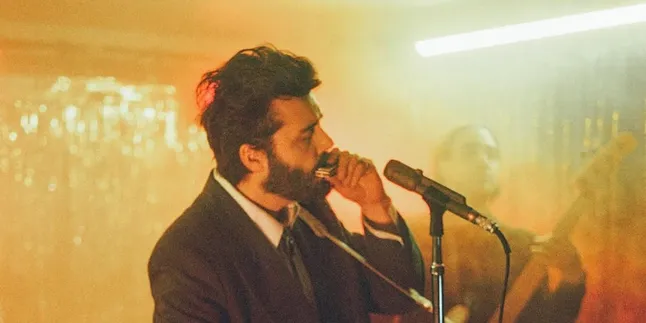 Makna Lagu The Night We Met - Lord Huron yang Bikin Hati Pilu, OST Drama 13 REASONS WHY