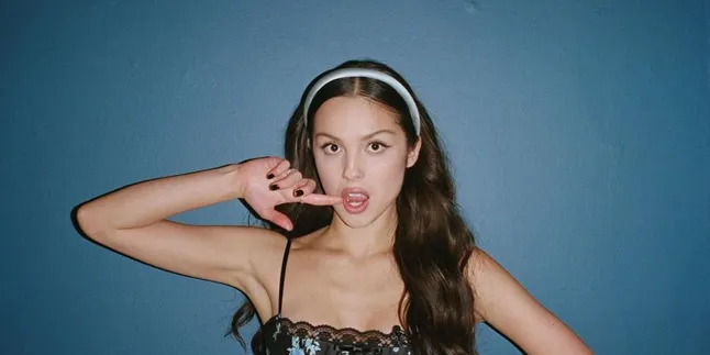 The Meaning of the Song Traitor by Olivia Rodrigo, It Has a Deep Message About Feelings of Disappointment and Betrayal