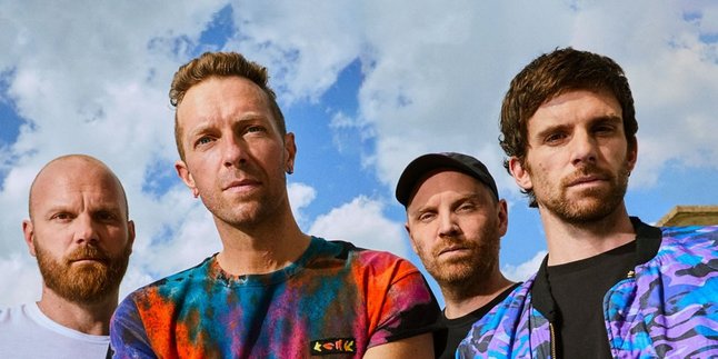 Makna Lagu Viva La Vida - Coldplay yang Bisa Bangkitkan Semangat, Lengkap dengan Liriknya