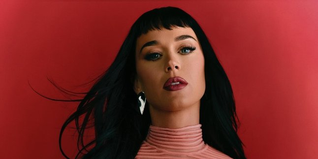 Makna Lagu Wide Awake - Katy Perry Tentang Terbebas dari Toxic Relationship, Lengkap dengan Liriknya