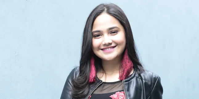 Makna Ramadan Bagi Syifa Hadju: Bisa Kumpul Keluarga Saat Sahur & Buka Puasa