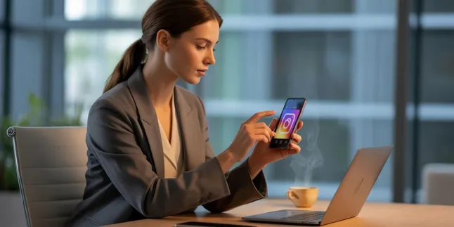 Maksud P.S dalam Caption IG: Panduan Lengkap untuk Pengguna Instagram