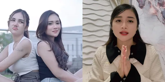 Mala Agatha Minta Maaf Setelah Kontroversi Video Klip di Makam Bung Karno Mala Agatha Minta Maaf Setelah Kontroversi Video Klip di Makam Bung Karno
