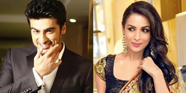 Malaika Arora dan Arjun Kapoor Saling Hindar, Masih Musuhan? Malaika Arora dan Arjun Kapoor Saling Hindar, Masih Musuhan?