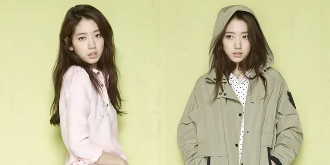 Malaikat Dunia Nyata, Park Shin Hye Juga Sumbang Dana Untuk Nepal