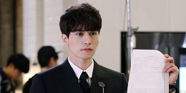 Malaikat Maut Lee Dong Wook Akan Sapa Fans Indonesia di Bulan Mei Malaikat Maut Lee Dong Wook Akan Sapa Fans Indonesia di Bulan Mei
