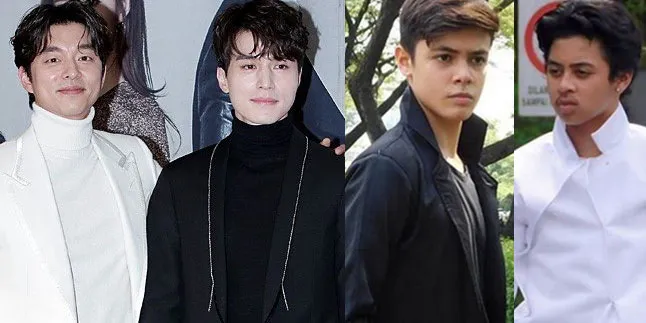 'MALAIKAT PELINDUNG' Bakal Jadi 'GOBLIN' Versi Indonesia?