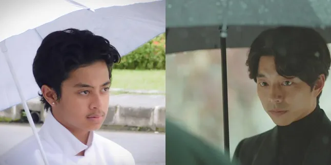 'MALAIKAT PELINDUNG' Dianggap Mirip 'GOBLIN', MD Ent: No Comment