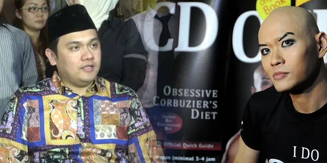 Malam Ini Farhat Abbas Gantikan Deddy Corbuzier, Better Or....?