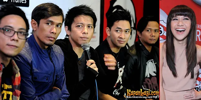 Hari Ini, NOAH - BCL Tampil di Malam Puncak Miss Indonesia