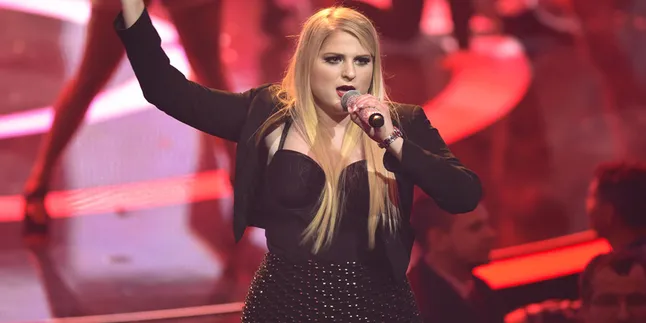 Malam Ini, Video Meghan Trainor - John Legend Akan Rilis!