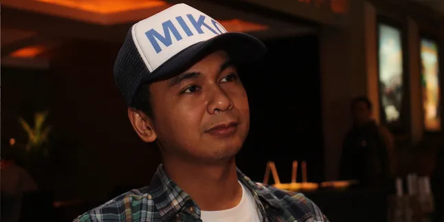 Ada Film Terbaru Dari Raditya Dika