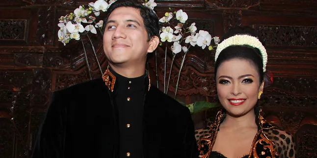 Malam Pertama Tantri - Arda Naff Dibuyarkan Insiden Kecil