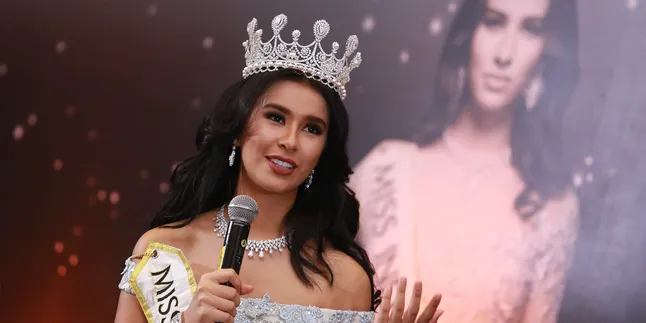 Malam Puncak Miss Indonesia 2018 Akan Digelar, Siapa Yang Gantikan Achintya Nilsen?
