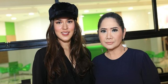 Malam Tahun Baru, Raisa & Vina Panduwinata Bakal Konser Bareng