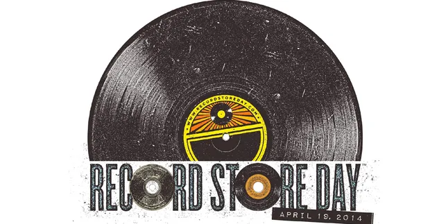 Malang Records Store Day Rilis Teaser  'Rekam! Rilis! Putar!'