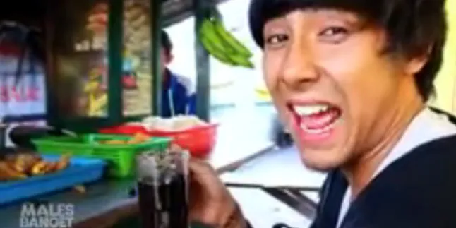 [Males Banget] Hari Terakhir di Yogyakarta, Apa Dinosaurus Ditemukan?