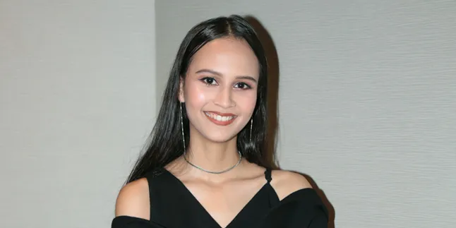 Males Casting Ulang, Lutesha Hampir Kehilangan Peran di ‘MY GENERATION’ Males Casting Ulang, Lutesha Hampir Kehilangan Peran di ‘MY GENERATION’