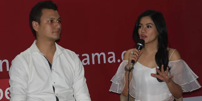 Malesbanget.com Awalnya Website 'Becandaan' Christian Sugiono?