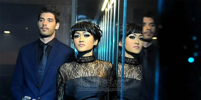 Malik Bawazier: Dewi Perssik Akan Alami Yang Dirasakan Jupe