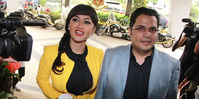 Malik Bawazier Yakin Kasus Bukti Transfer Palsu Cepat Terungkap