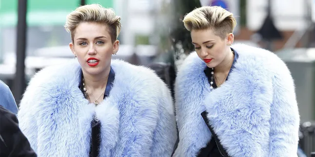 Maling di Rumah Miley Cyrus Akhirnya Tertangkap & Diadili Maling di Rumah Miley Cyrus Akhirnya Tertangkap & Diadili