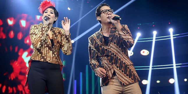 Album Digital Maliq & D'essentials Punya Nilai Lebih