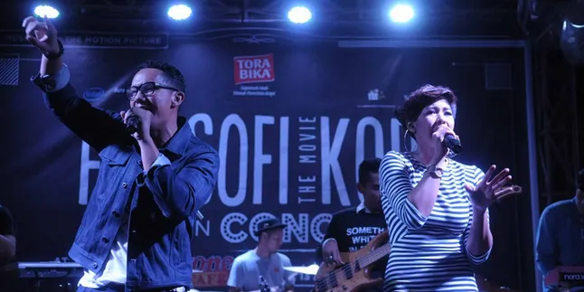 Maliq and D Essentials Anggap Industri Musik Sudah di Titik Balik