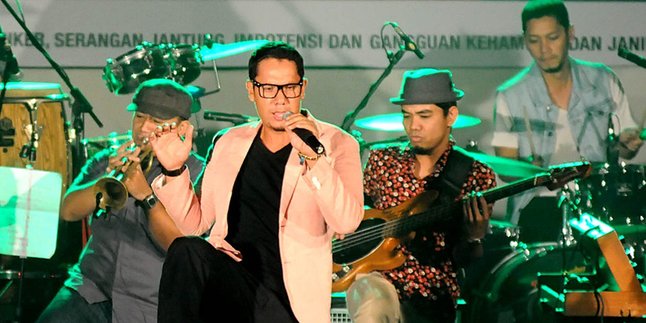 Maliq and D Essentials Sebut MUSIKPOP Album Terbaik