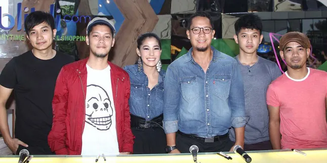 Maliq and D Essentials Usung Musik Dangdut Dalam Album Baru