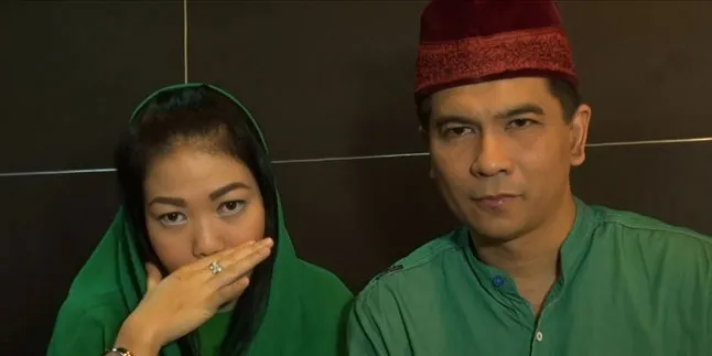 Malu, Keluarga Berencana Pertemukan Devi dan Khrisna Mukti
