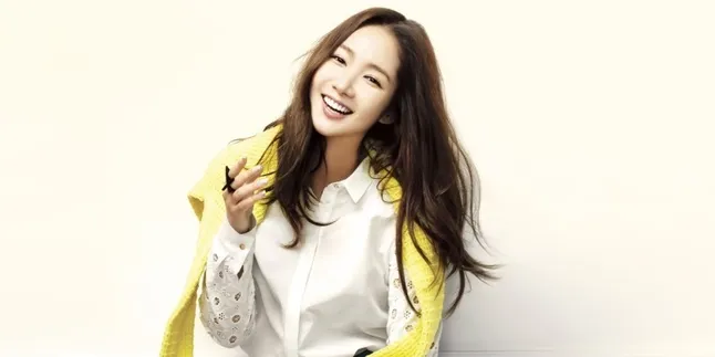 Malu-Malu Kucing, Park Min Young Ingin 'Gandeng' Suami Orang