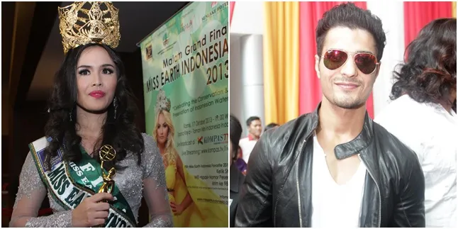 Malu-Malu Kucing, Vin Rana dan Nita Sofiani Ungkap Tanggal Jadian Malu-Malu Kucing, Vin Rana dan Nita Sofiani Ungkap Tanggal Jadian