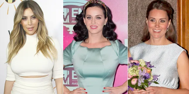 Malunya... Rok Artis-Artis Ini Terbang di Depan Umum! Malunya... Rok Artis-Artis Ini Terbang di Depan Umum!