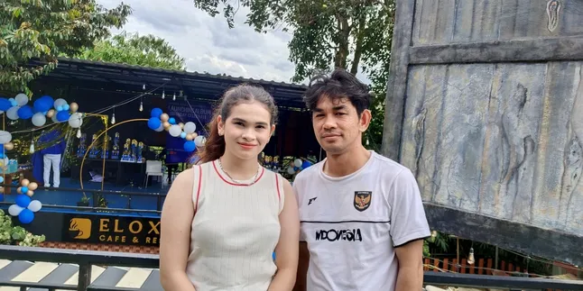 Malvin Thamrin Gandeng Aktris Cantik Caroline Rilis Lagu EDM Soal Drama Gen Z