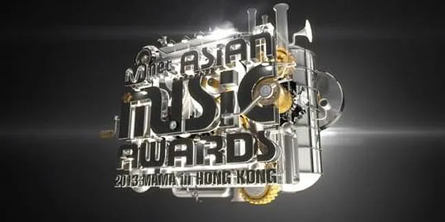 MAMA 2013 Resmi Kembali Digelar di Hong Kong!